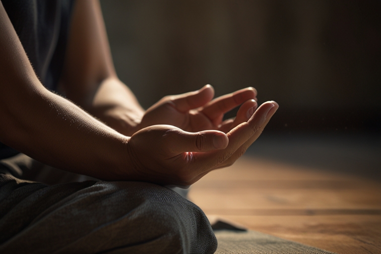 Hatha Yoga
